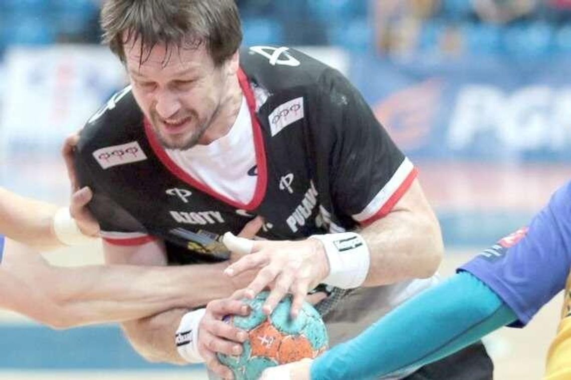 Azoty Puławy chcą uratować sezon. Gra o brąz