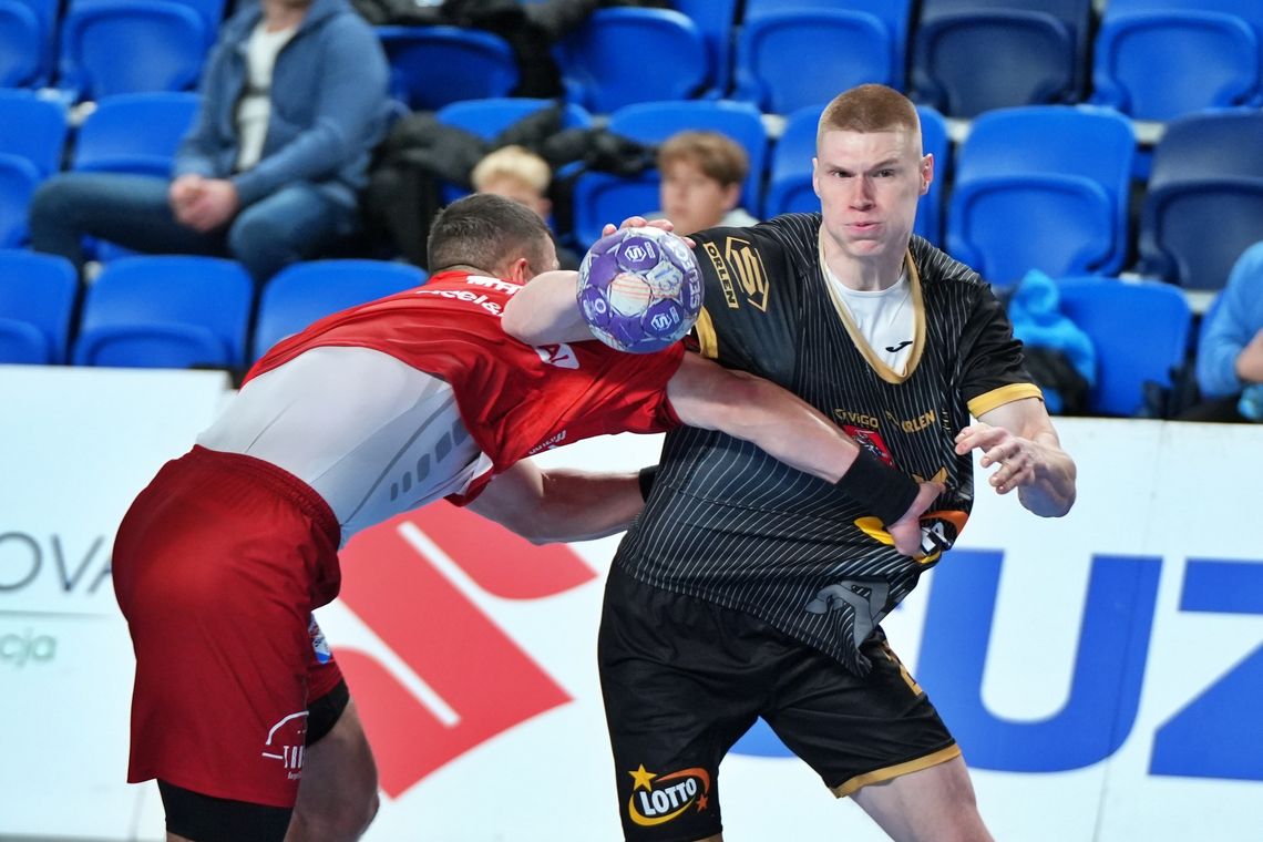 KS LOTTO-Puławy chcą wrócić do wygrywania