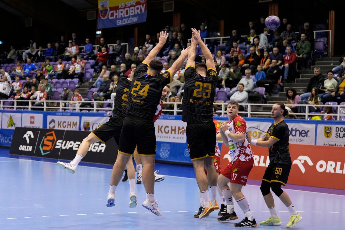 Azoty Puławy chcą wrócić do wygrywania, dzisiaj mecz z KPR Legionowo