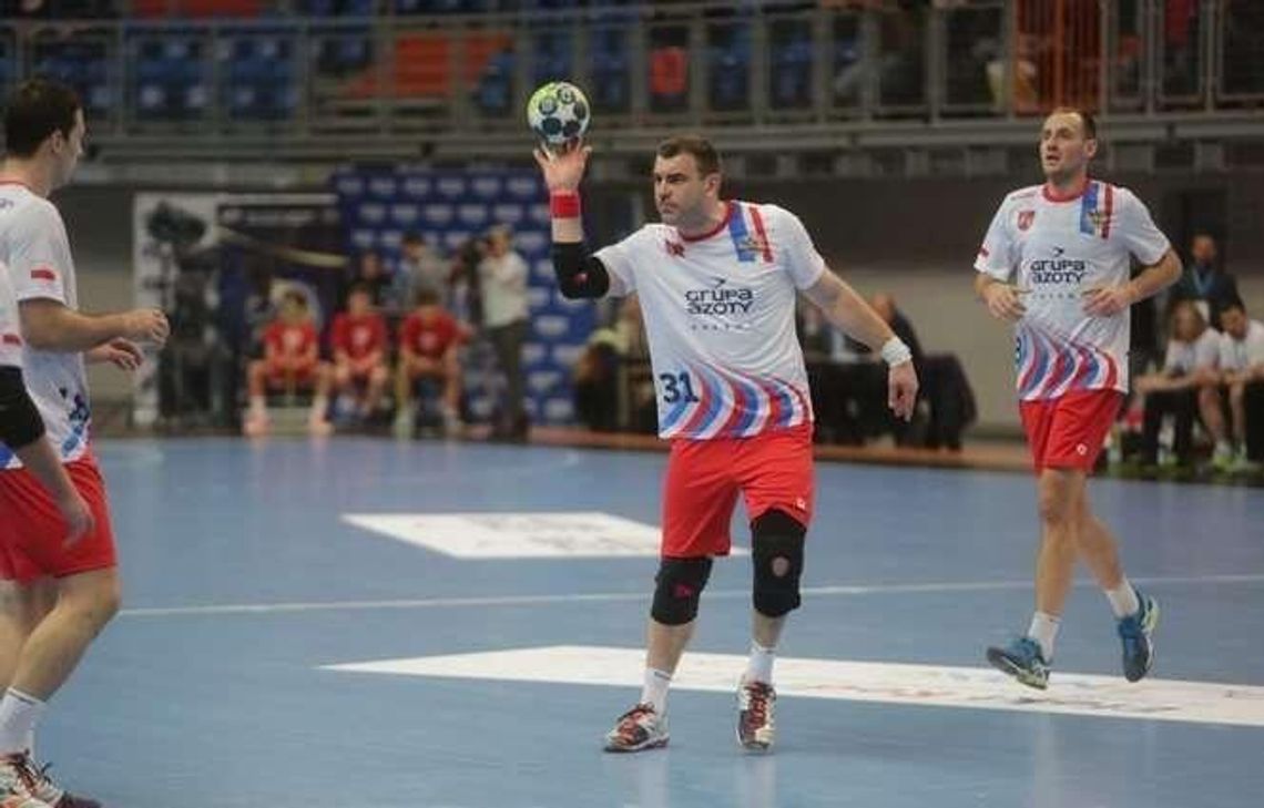 Azoty Puławy – Chrobry Głogów 27:25