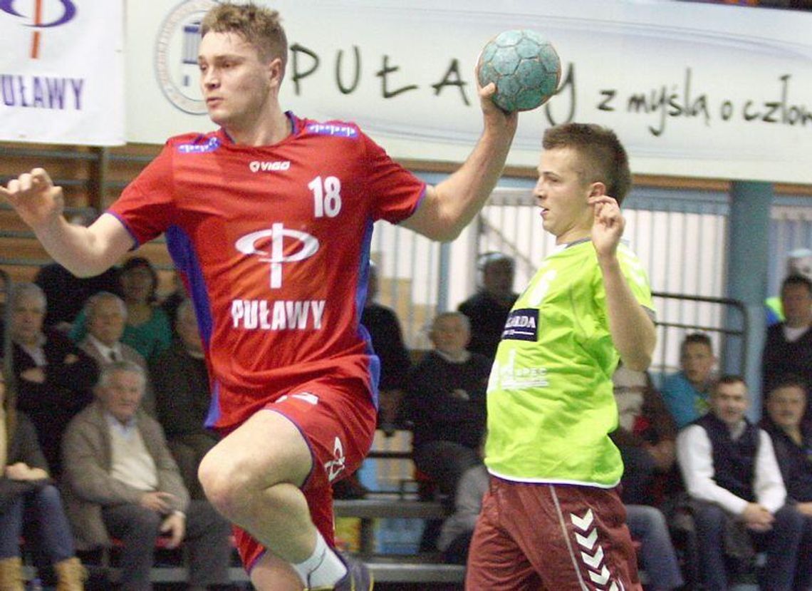 Azoty Puławy - Chrobry Głogów, w środę o godz. 18