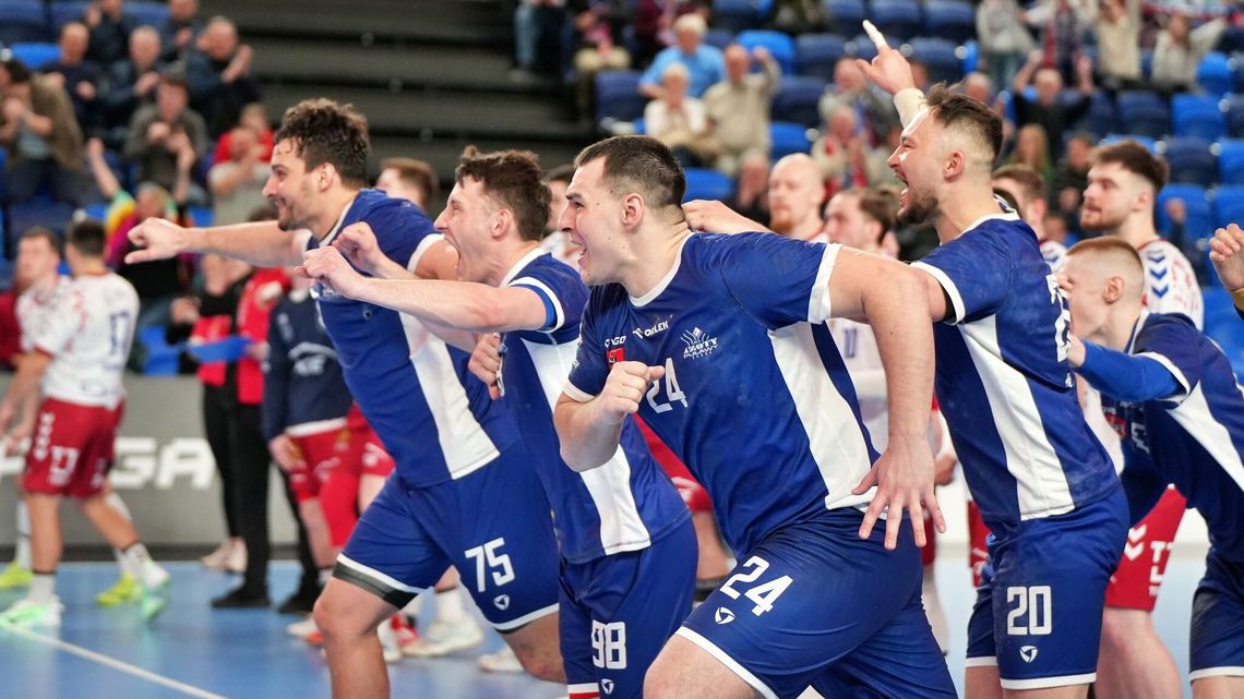 Azoty Puławy ciągle walczą o ósemkę, dzisiaj mecz z MMTS Kwidzyn Azoty Puławy ciągle walczą o ósemkę, dzisiaj mecz z MMTS Kwidzyn