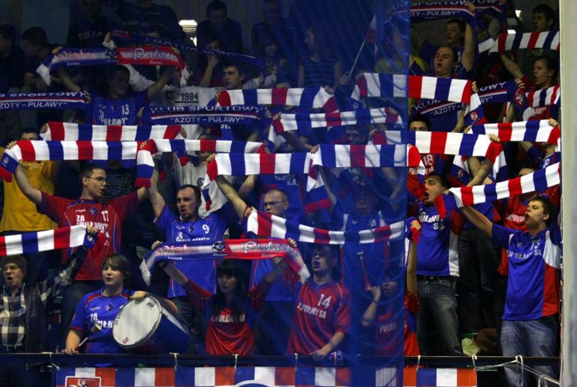 Azoty Puławy – Cimos Koper 25:25, pożegnanie z pucharami