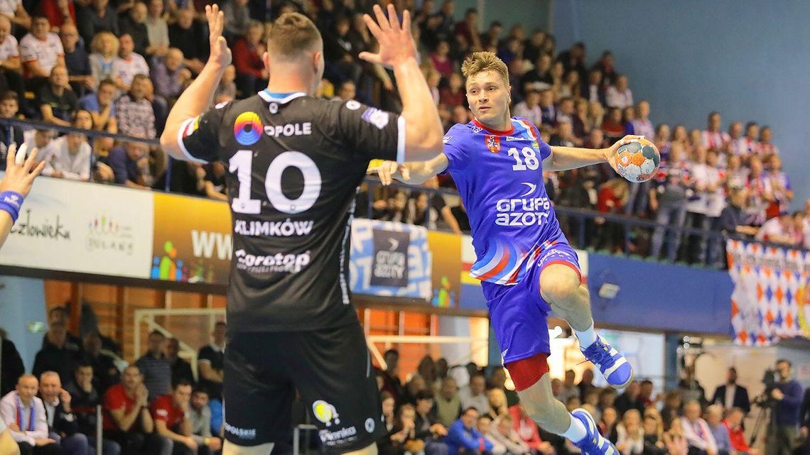 Azoty Puławy, czyli doświadczenie i młodość Azoty Puławy, czyli doświadczenie i młodość