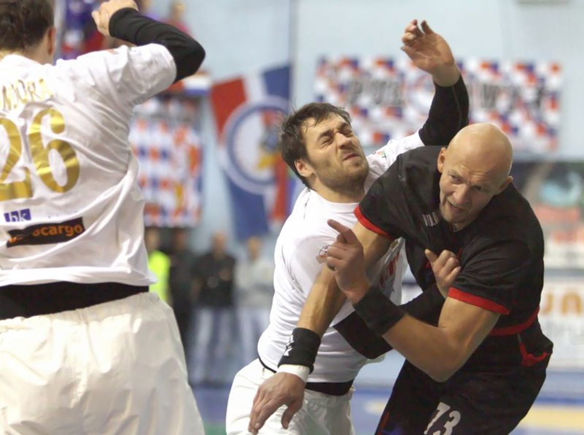 Azoty Puławy dzisiaj o godz. 18.30 grają w ćwierćfinale Pucharu Polski z Powenem Zabrze