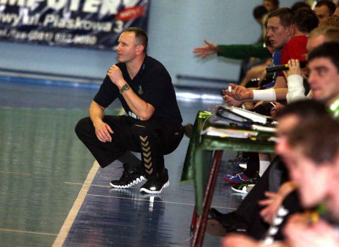 Azoty Puławy gorsze od Miedzi. Dostali zimny prysznic