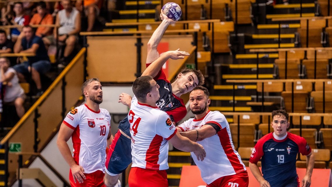 Azoty Puławy grają dzisiaj w Opolu z Gwardią. Kolejna niespodzianka? Azoty Puławy grają dzisiaj w Opolu z Gwardią. Kolejna niespodzianka?