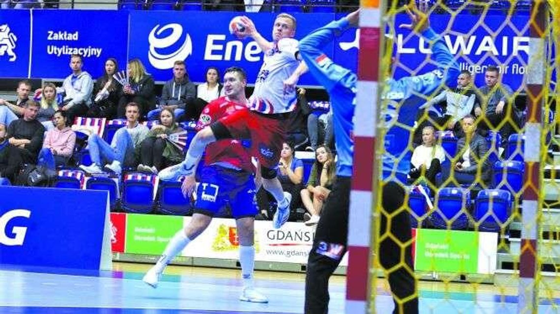 Azoty Puławy grają dzisiaj z Gwardią Opole Azoty Puławy grają dzisiaj z Gwardią Opole