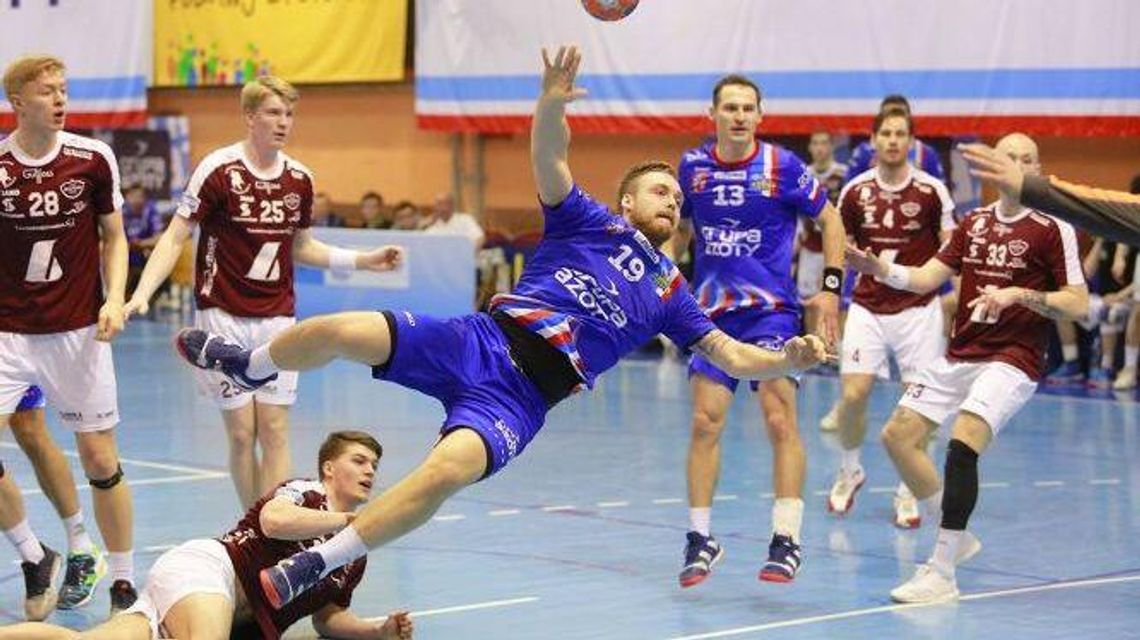 Azoty Puławy grają dzisiaj z MMTS Kwidzyn Azoty Puławy grają dzisiaj z MMTS Kwidzyn