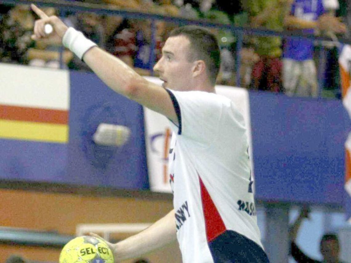 Azoty Puławy grają dzisiaj z Piotrkowianinem