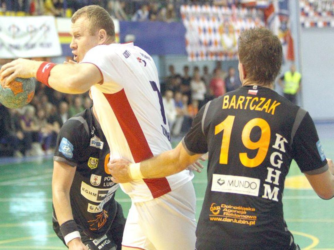 Azoty Puławy grają na wyjeździe z Chrobrym Głogów