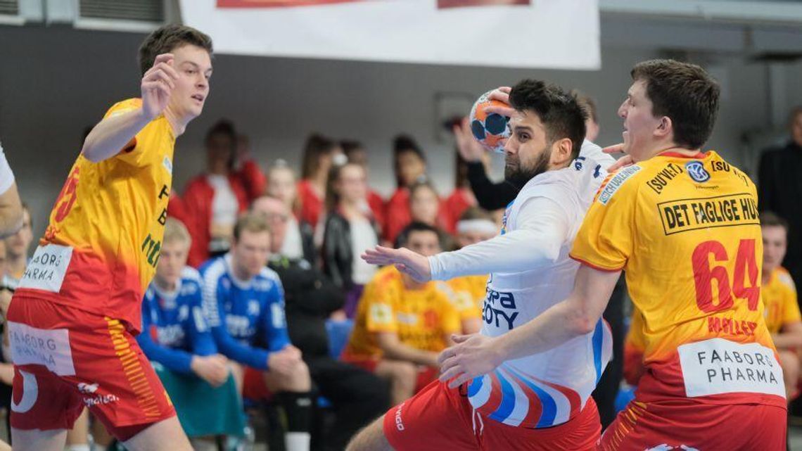 Azoty Puławy grają z Fraikin BM. Granollers. Czas na pierwsze punkty