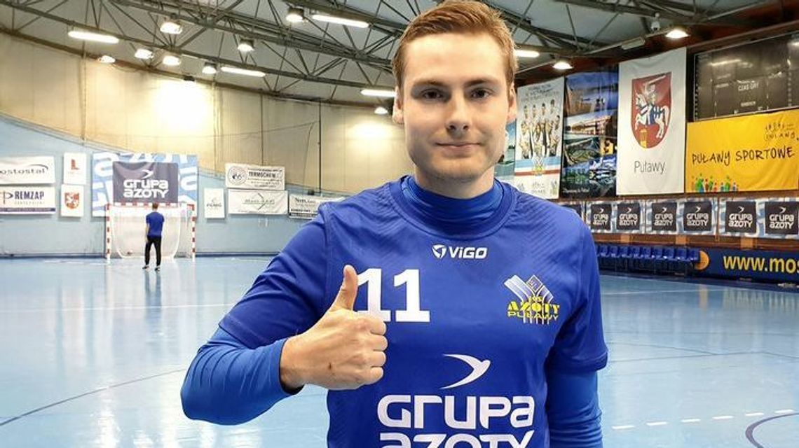 Azoty Puławy grają z Zagłębiem Lubin. Zawsze mają z nimi pod górkę