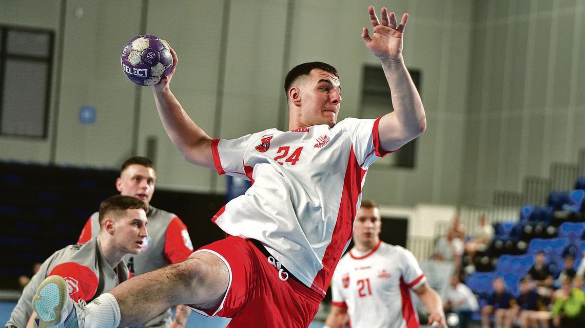 Azoty Puławy grają ze Śląskiem Wrocław. Do końca walczą o przyszłość Azoty Puławy grają ze Śląskiem Wrocław. Do końca walczą o przyszłość