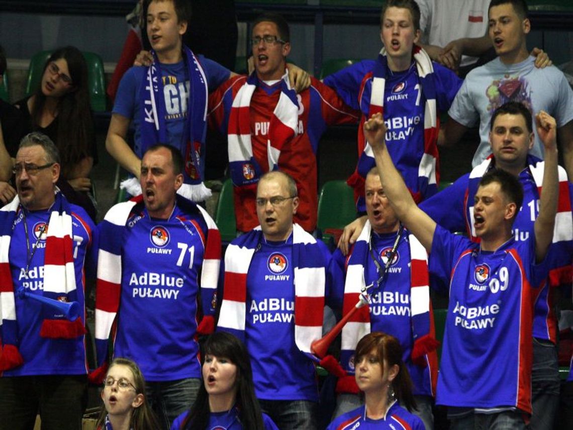 Azoty Puławy i SPR AZS Pol czekają na rywali w europejskich pucharach