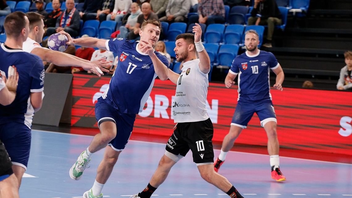 Azoty Puławy jadą do Gdańska na mecz z Wybrzeżem