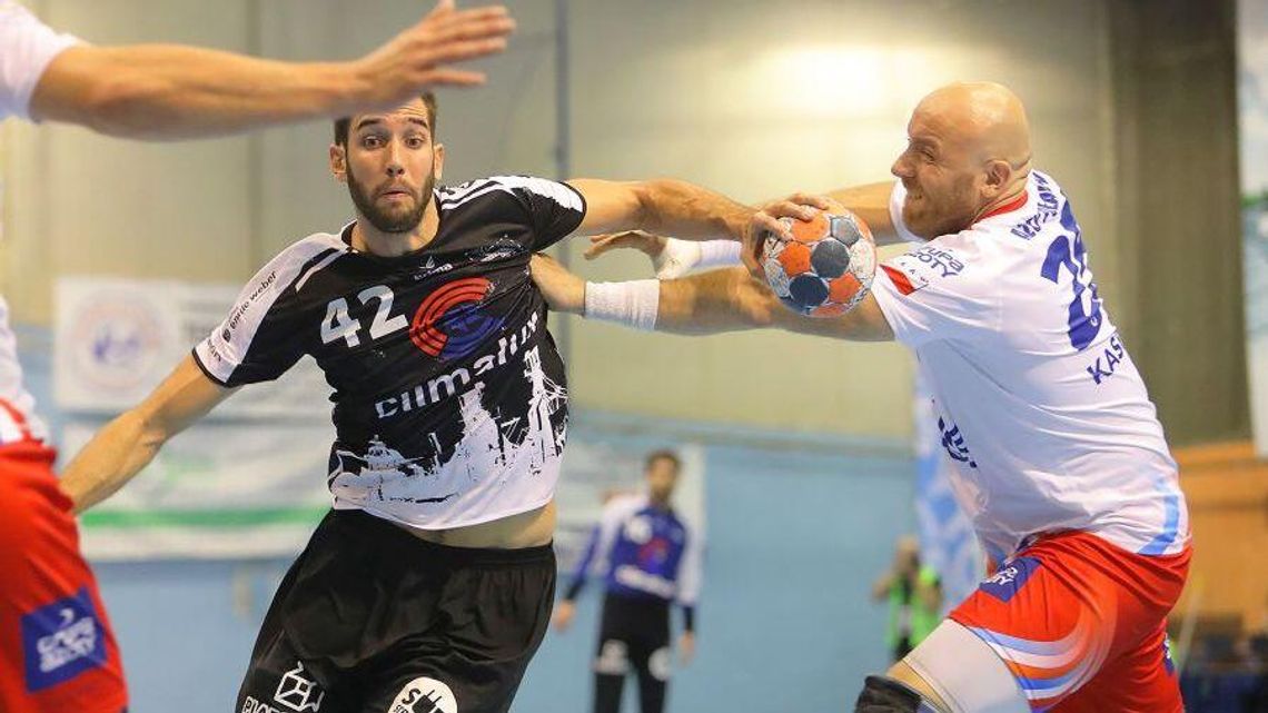 Azoty Puławy jadą do Luksemburga. Celem awans do kolejnej rundy Azoty Puławy jadą do Luksemburga. Celem awans do kolejnej rundy