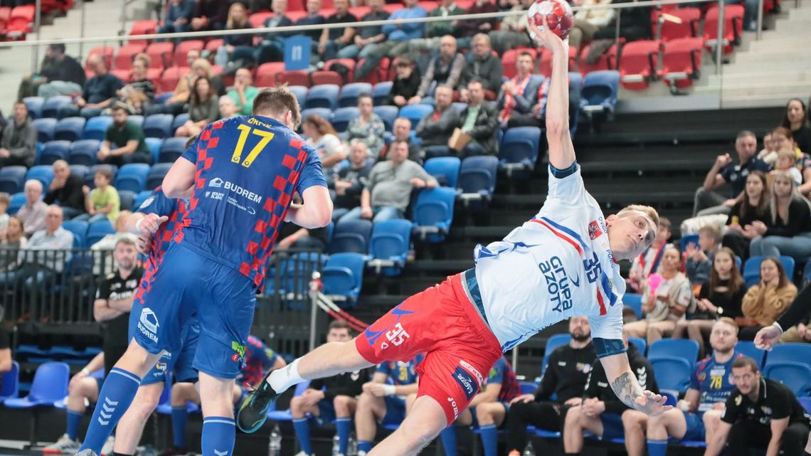 Azoty Puławy jadą do mistrza z Kielc