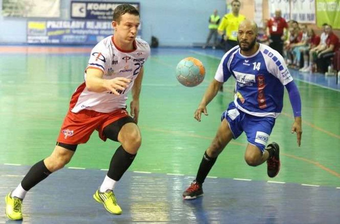 Azoty Puławy jadą na turniej do Kalisza