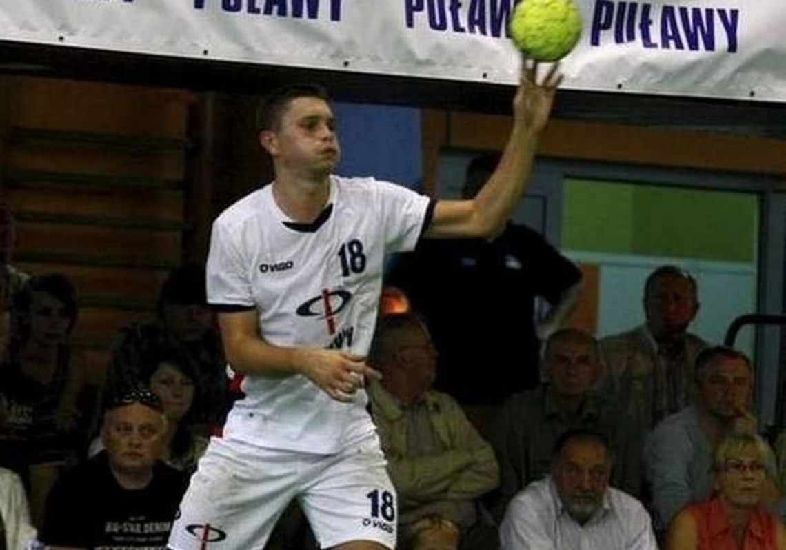 Azoty Puławy jednak na czwartym miejscu. Rywalem w fazie play-off Powen Zabrze