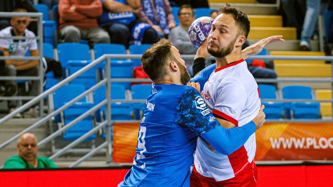 Azoty Puławy kontra Energa MKS Kalisz, czyli wizyta dobrych znajomych