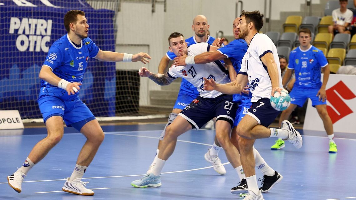 Azoty Puławy kontra MMTS Kwidzyn. Nie chcą powtórki z Opola