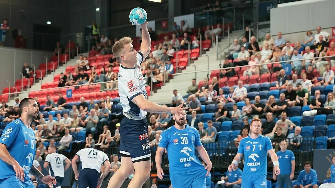 Azoty Puławy kontra Ostrovia. Mają rachunki do wyrównania Azoty Puławy kontra Ostrovia. Mają rachunki do wyrównania