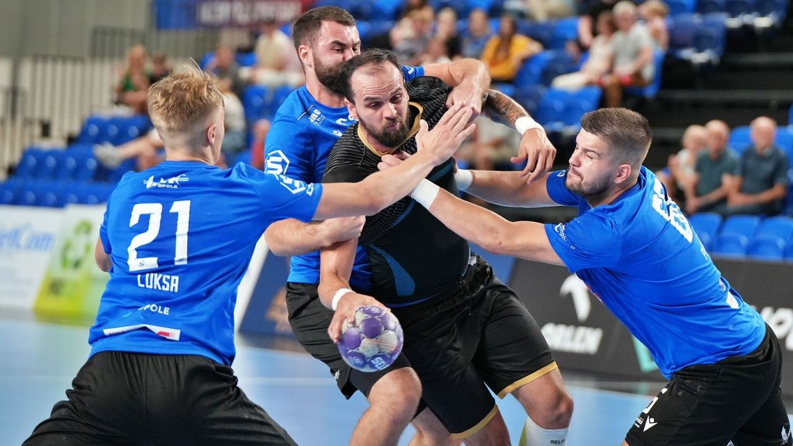 Azoty Puławy kontra Piotrkowianin, czyli czas na przełamanie