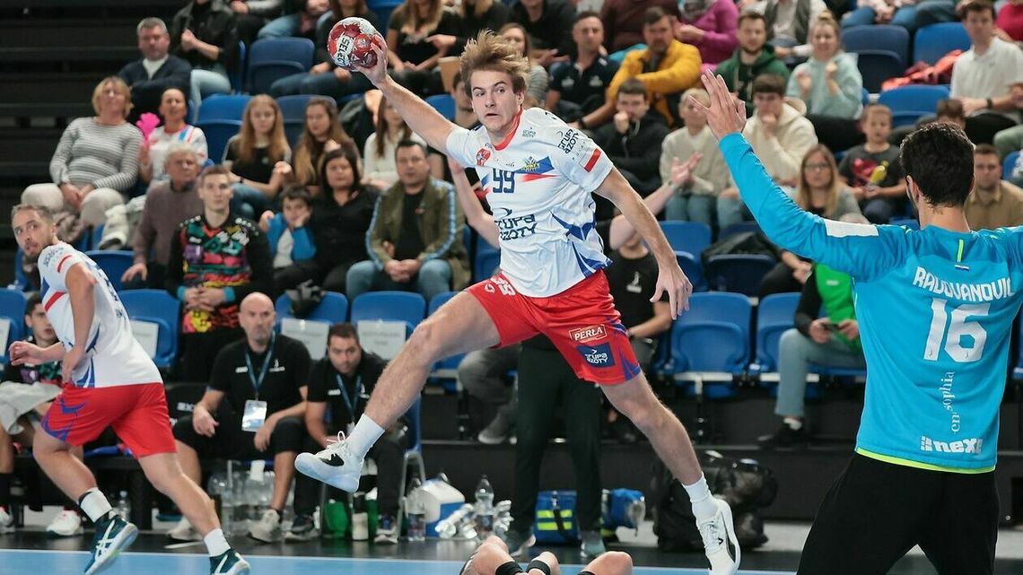 Azoty Puławy kontra Zagłębie Lubin, czyli zagrać tak, jak z Chorwatami