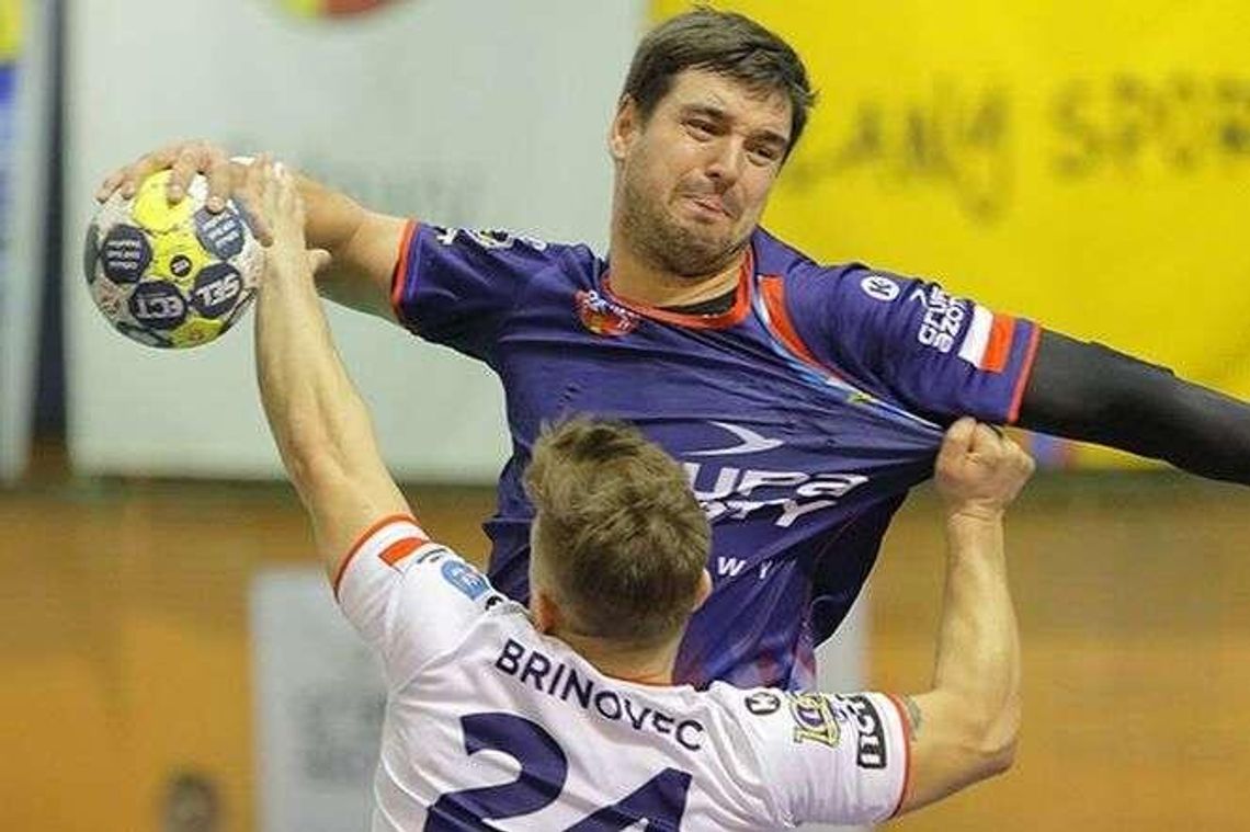 Azoty Puławy – KPR Legionowo 29:24. To nie był spacerek