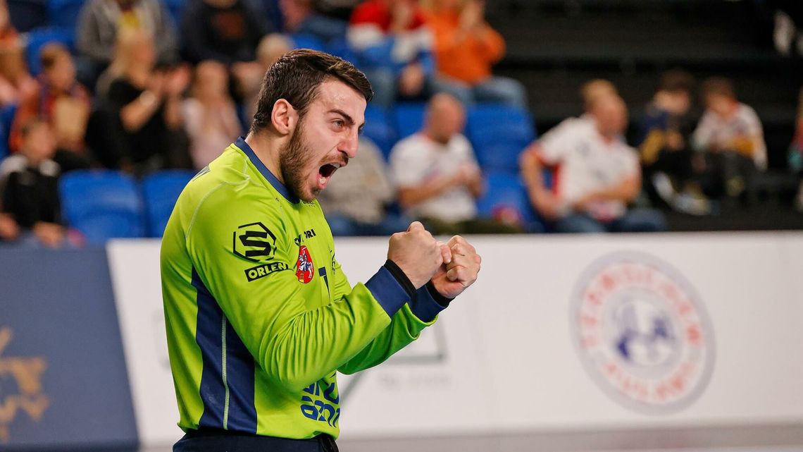 Azoty Puławy lepsze od Energii MKS Kalisz Azoty Puławy lepsze od Energii MKS Kalisz