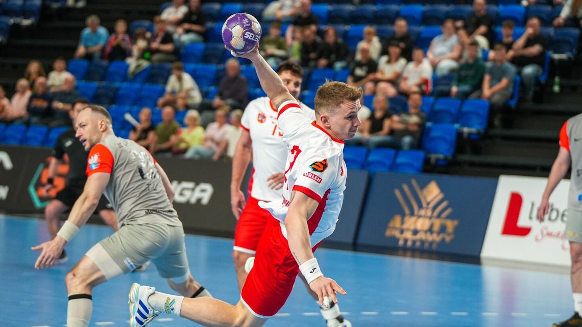 Azoty Puławy lepsze od Zepter KPR Legionowo. Utrzymanie już pewne