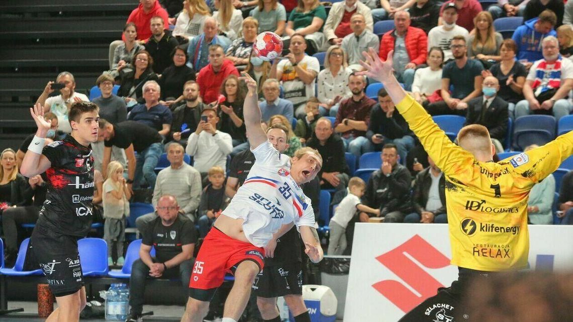 Azoty Puławy - Łomża Vive Kielce, czyli kolejne święto dla kibiców Azoty Puławy - Łomża Vive Kielce, czyli kolejne święto dla kibiców