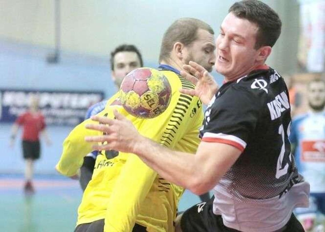 Azoty Puławy mają już trzecie miejsce jak w banku