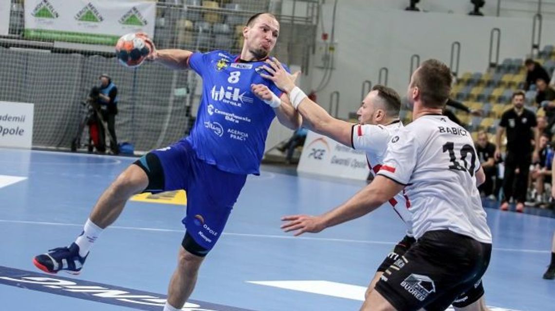 Azoty Puławy mają nowego zawodnika Azoty Puławy mają nowego zawodnika