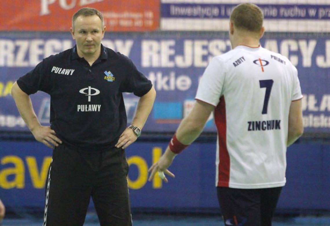 Azoty Puławy - MMTS Kwidzyn 28:29, brązowy medal dla gości! (zdjęcia)