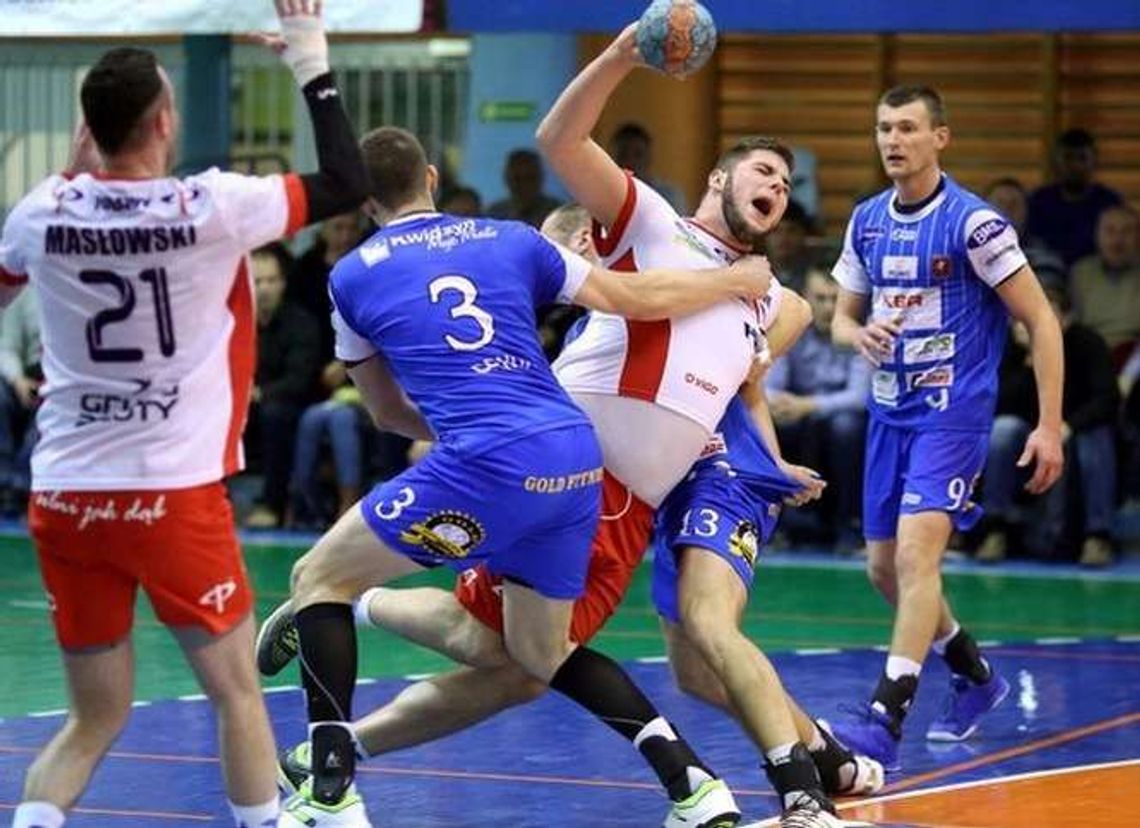 Azoty Puławy – MMTS Kwidzyn 32:27 (zdjęcia)