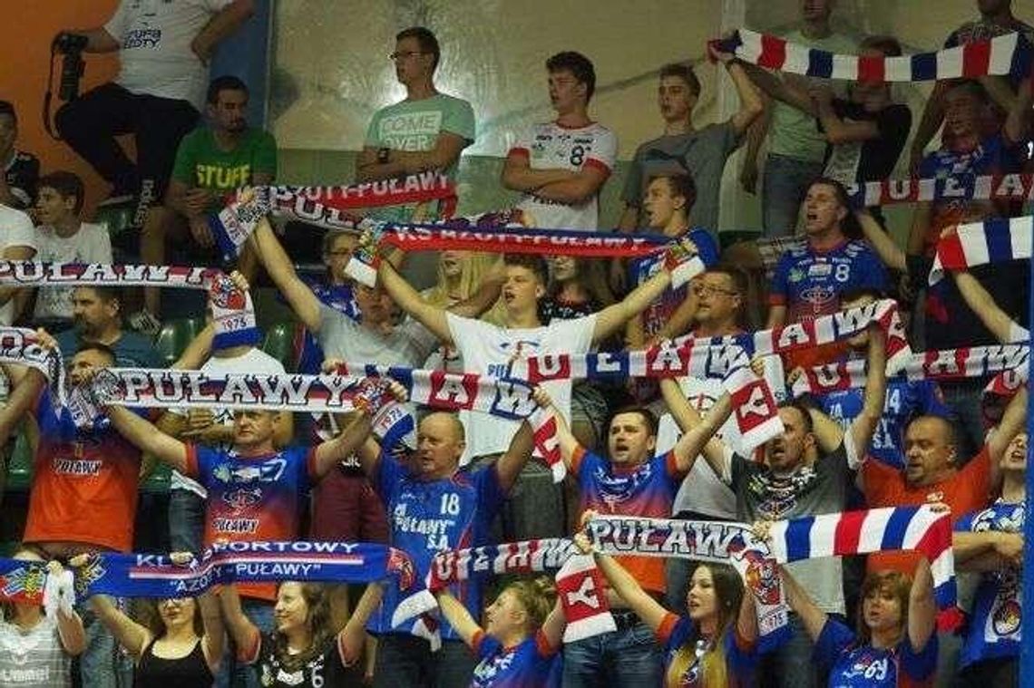 Azoty Puławy – MMTS Kwidzyn 33:21. Trwa zwycięska seria Azoty Puławy – MMTS Kwidzyn 33:21. Trwa zwycięska seria