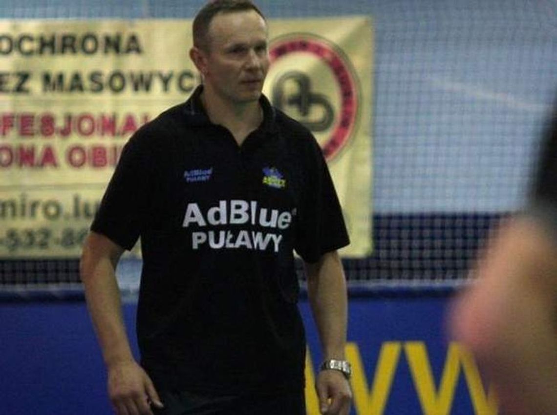 Azoty Puławy - MMTS Kwidzyn, dzisiaj o godz. 18