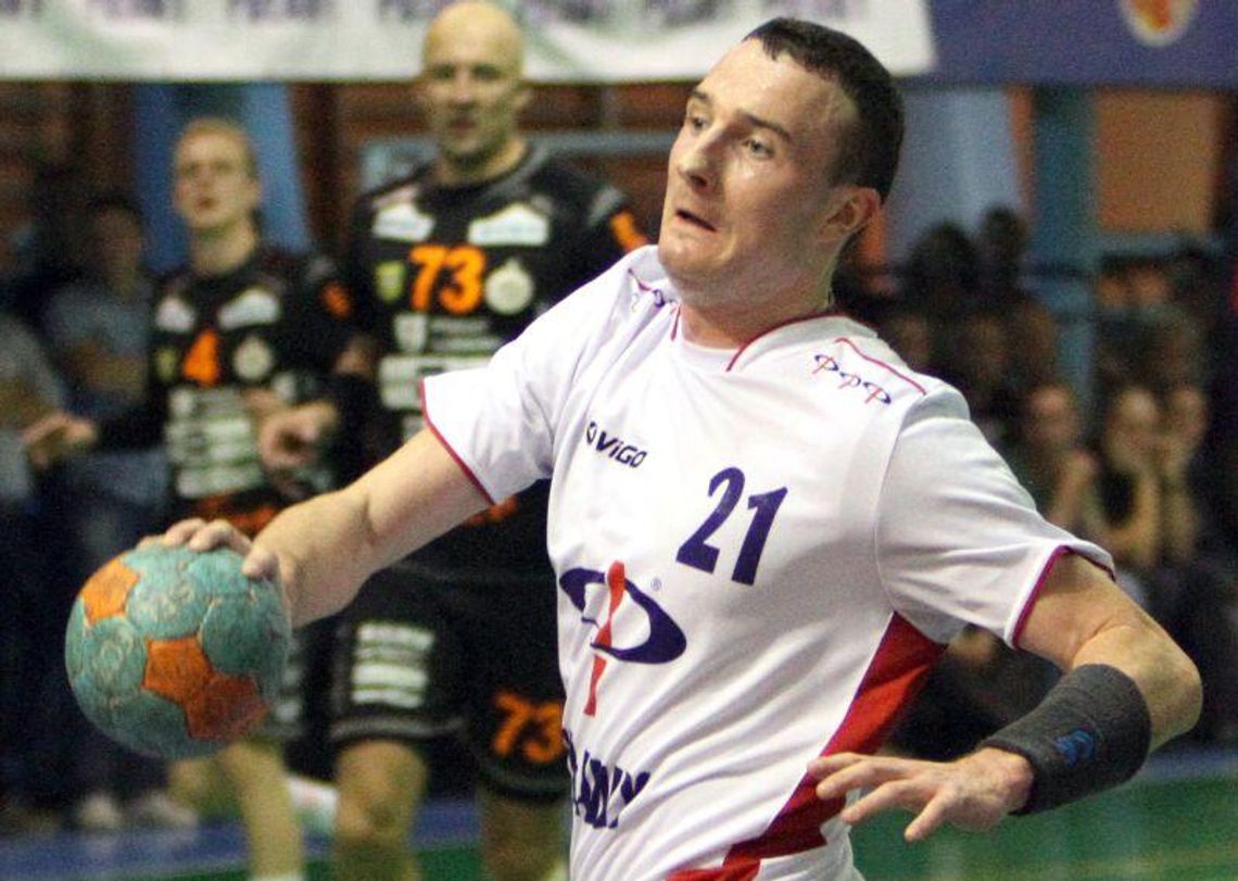 Azoty Puławy - MMTS Kwidzyn, jutro o godz. 18 Azoty Puławy - MMTS Kwidzyn, jutro o godz. 18