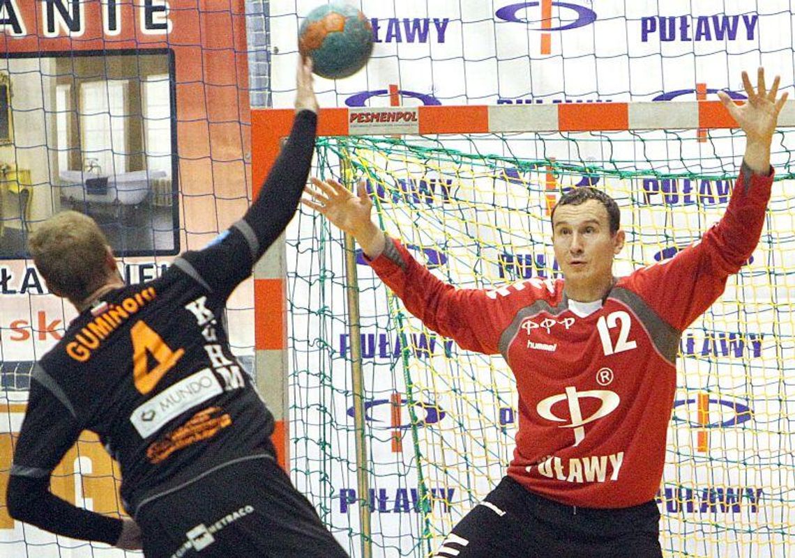 Azoty Puławy - MMTS Kwidzyn, w sobotę o godz. 18