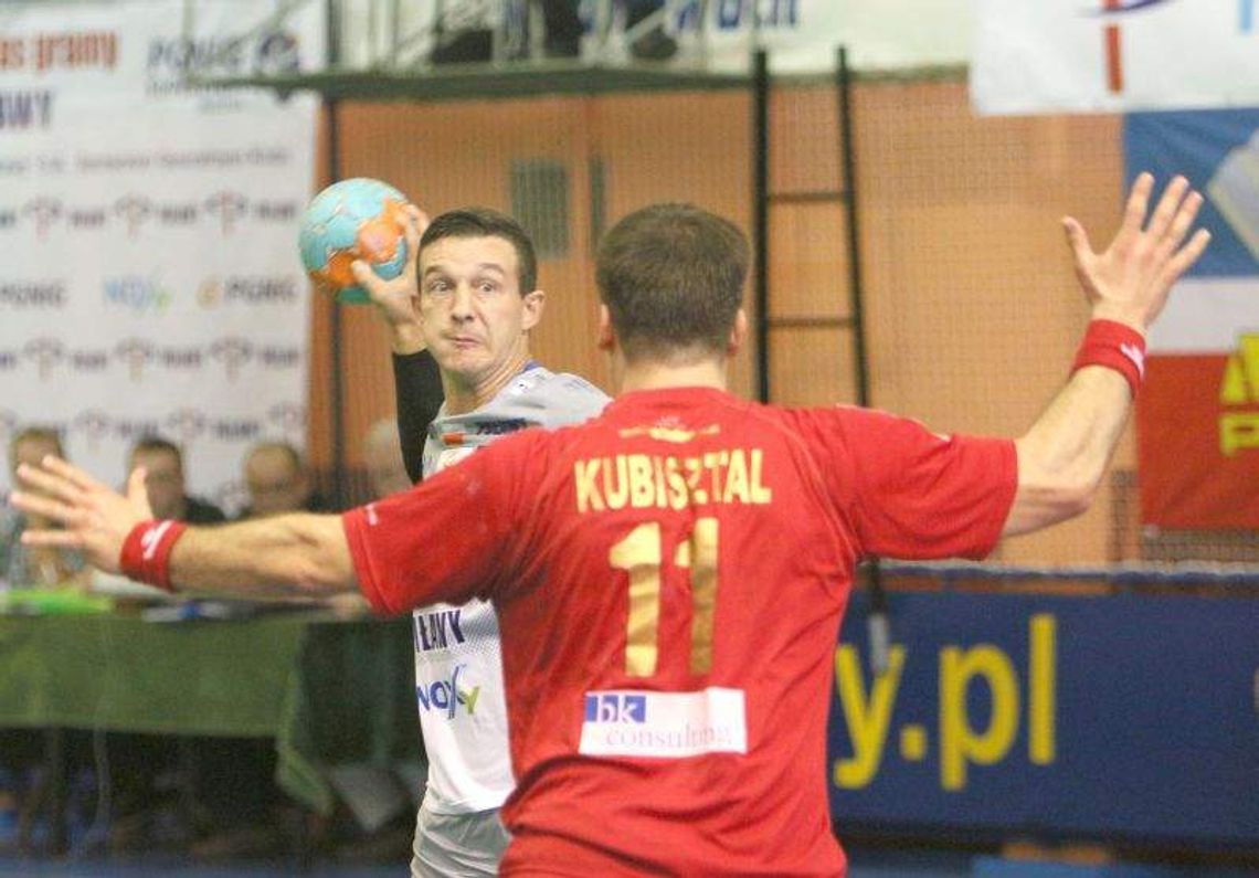 Azoty Pulawy mogą pozyskać graczy z Zabrza