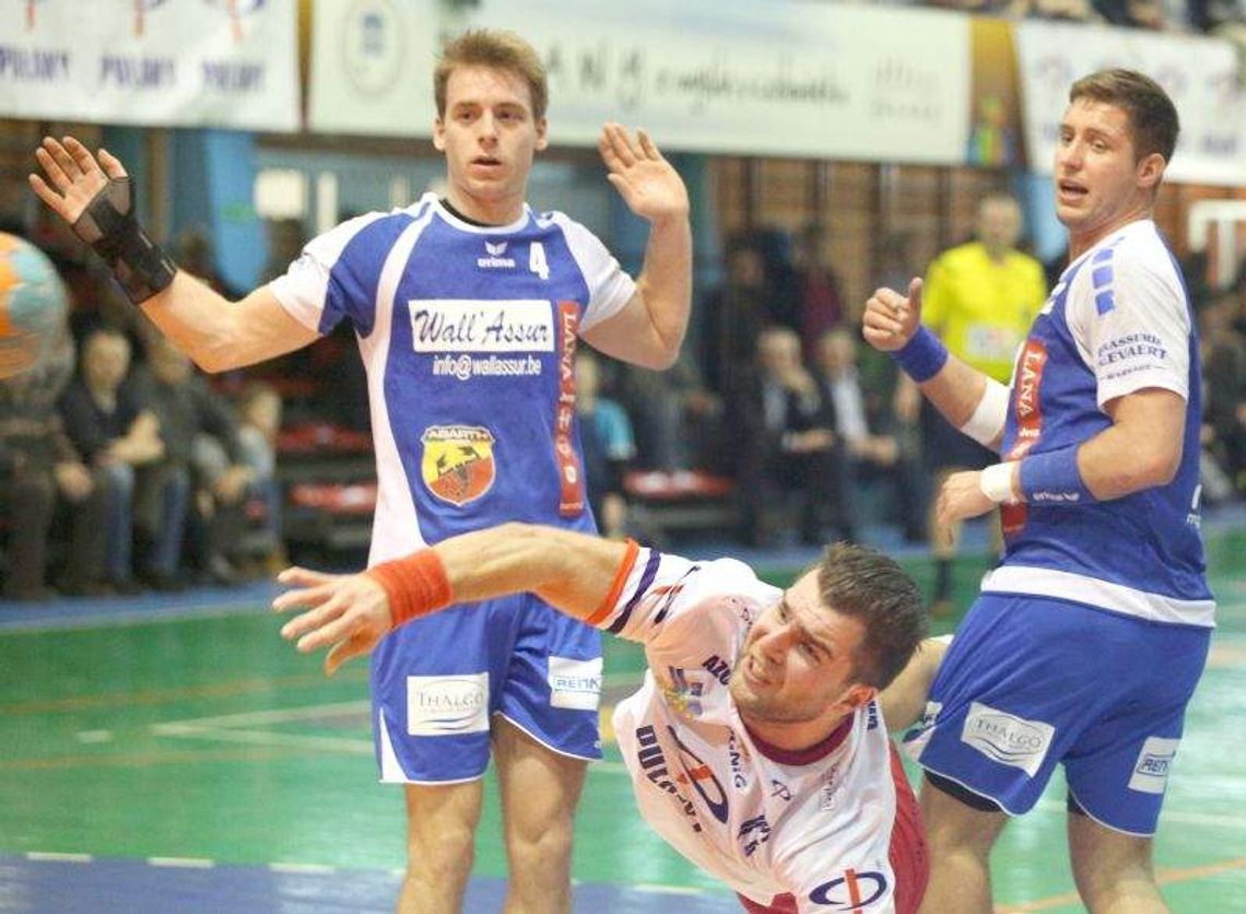 Azoty Puławy muszą zrobić swoje