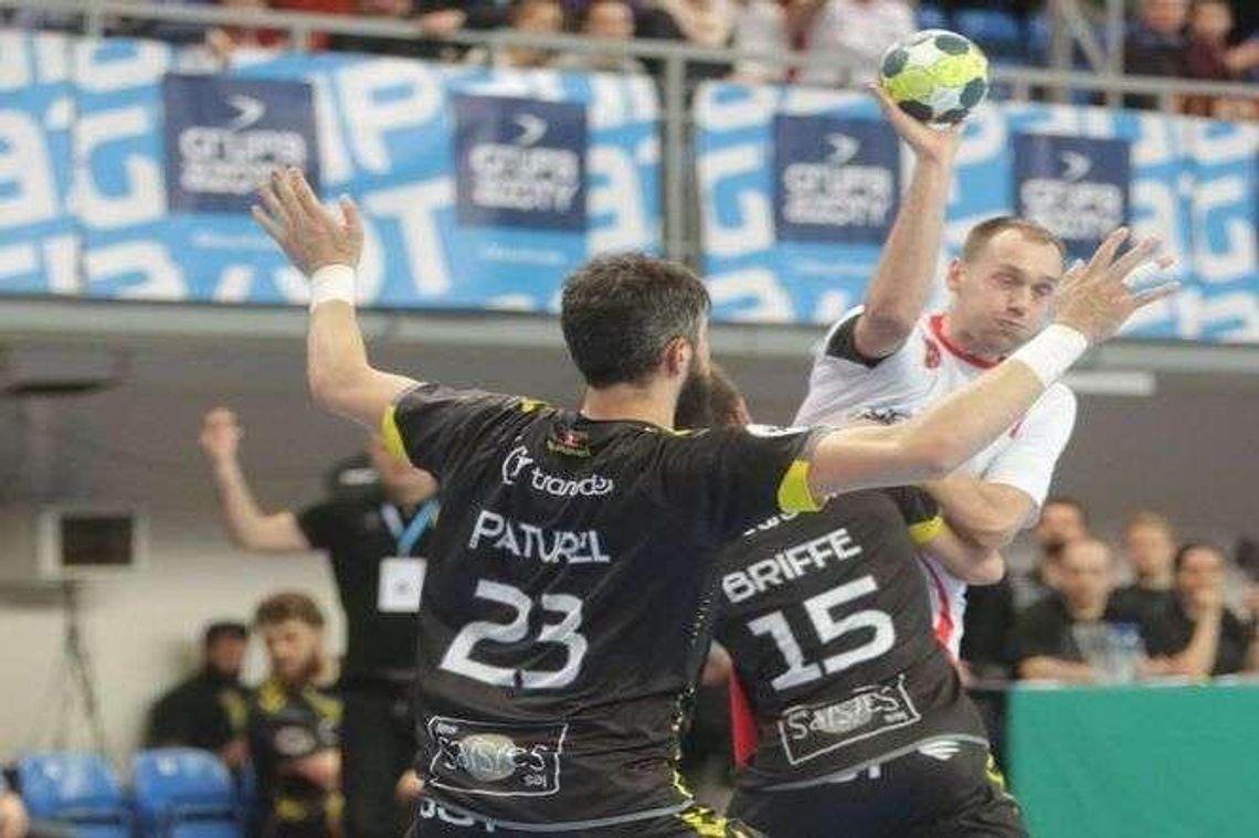 Azoty Puławy nadrabiają zaległości na ligowych parkietach