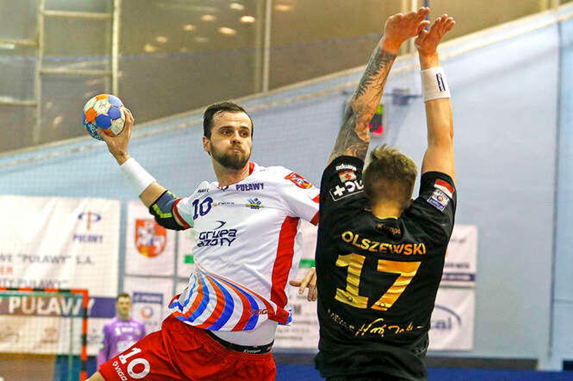 Azoty Puławy nie mają czasu na odpoczynek. Dziś mecz z Gwardią Opole Azoty Puławy nie mają czasu na odpoczynek. Dziś mecz z Gwardią Opole