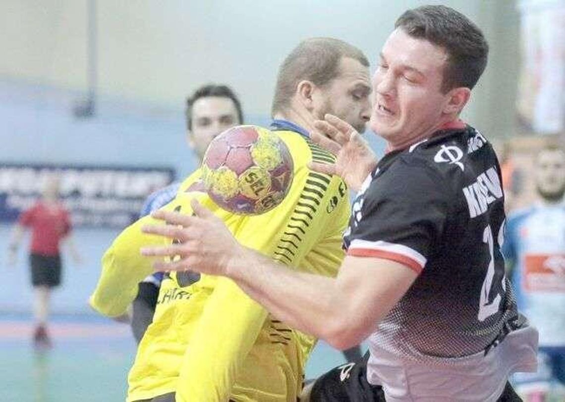 Azoty Puławy nie pozyskają zawodnika z Chorwacji Azoty Puławy nie pozyskają zawodnika z Chorwacji