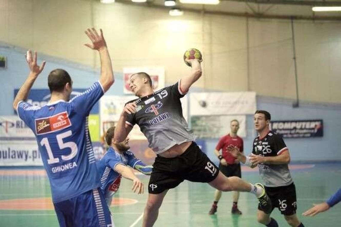 Azoty Puławy nie zagrają w turnieju Final Four Pucharu Polski