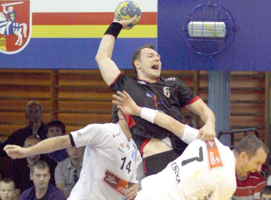 Azoty Puławy nie zgłosiły się do organizacji Final Four Pucharu Polski