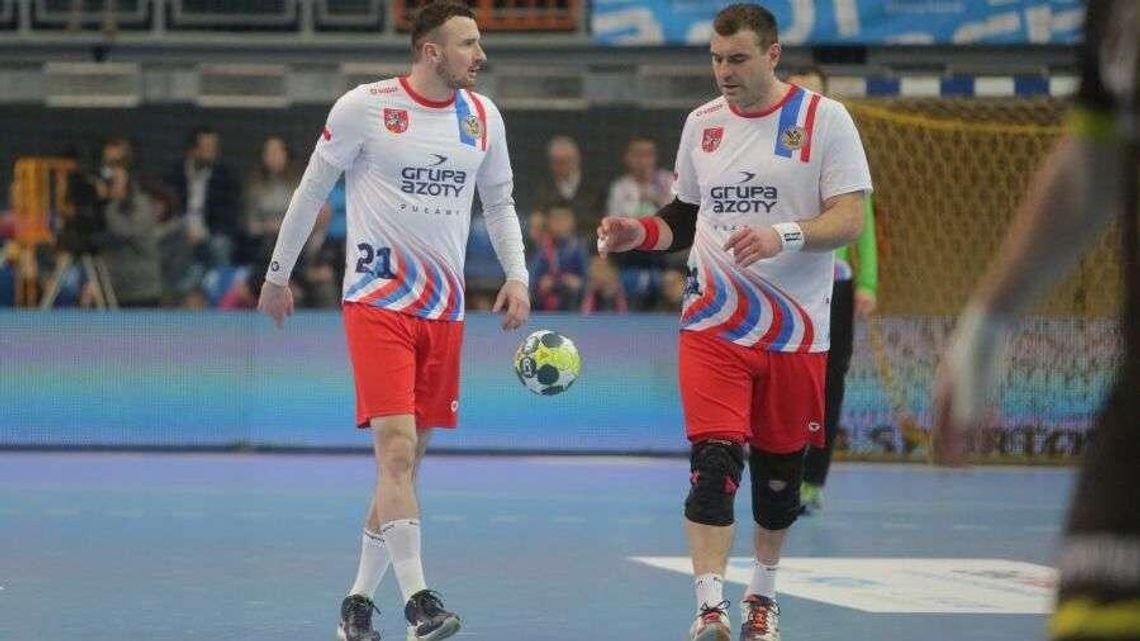 Azoty Puławy o krok od awansu do finału krajowego pucharu