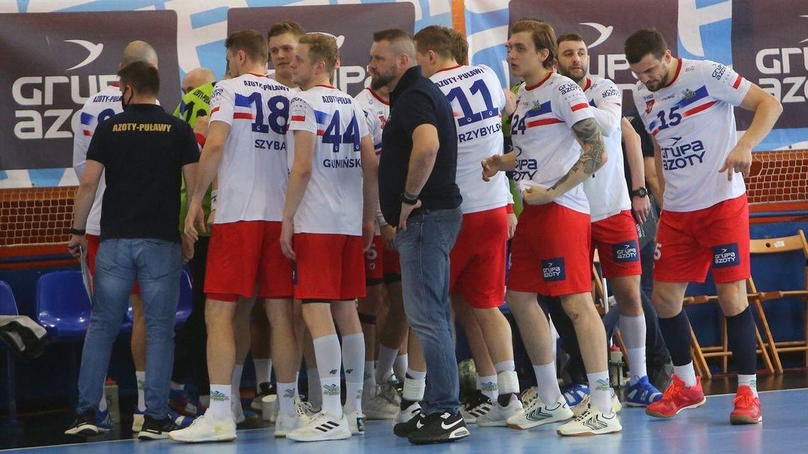 Azoty Puławy odpowiadają na zarzuty Larsa Walthera